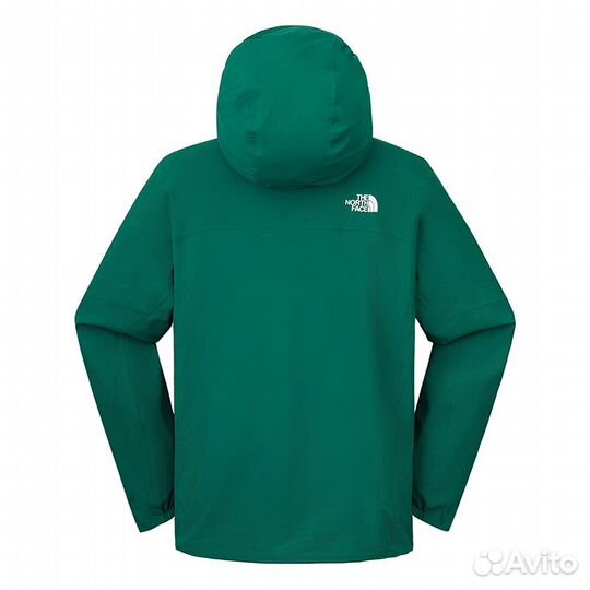 THE north face Jacket Men Endless Green (XXL)(29)