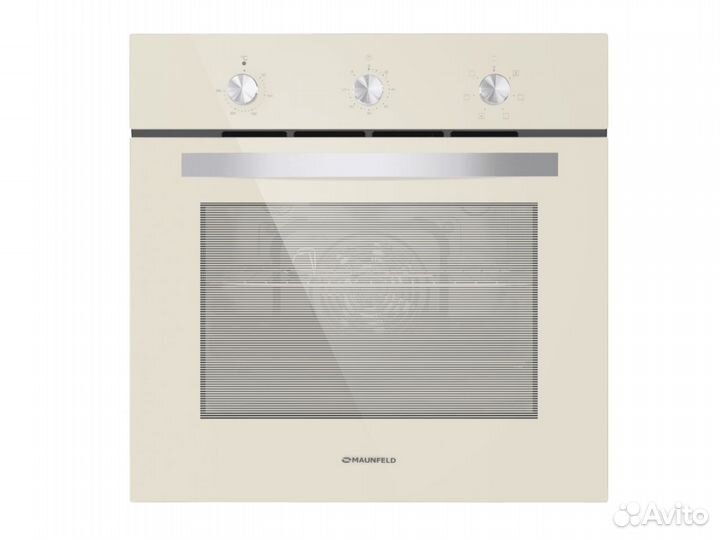 Комплект бытовой техники для кухни. Maunfeld