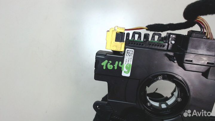 Шлейф руля Volkswagen Passat 8 2015, 2018