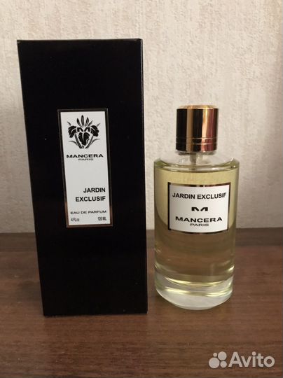 Духи винтаж