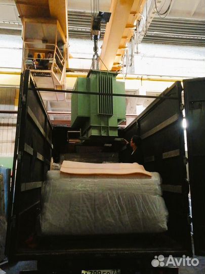 Трансформаторы тмз