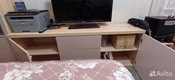 Стенка для зала