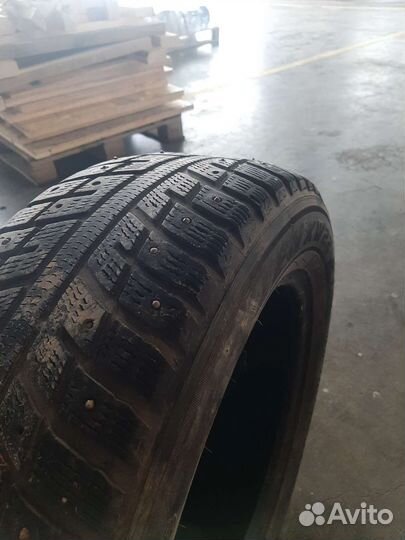 ATF Farm King 4222 205/60 R16 19B