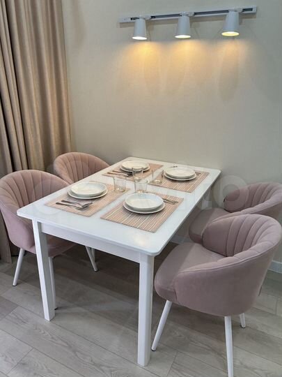 1-к. квартира, 40 м², 6/13 эт.