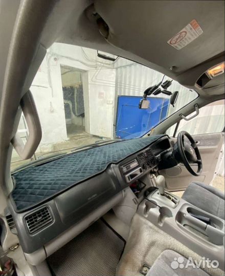 Накидка на панель Мазда Бонго Френди