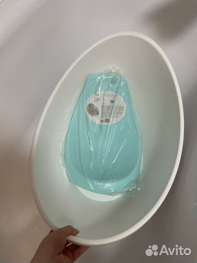 Ванночка для купания