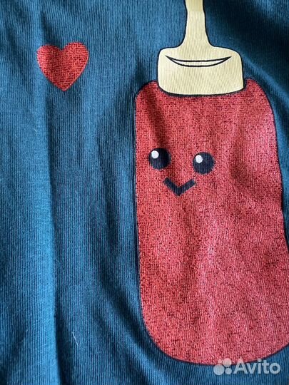 Ночнушка новая