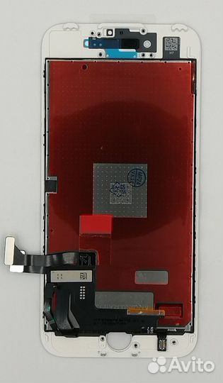 Дисплей iPhone 7 Бел