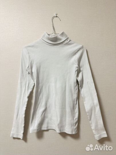 Водолазки женские