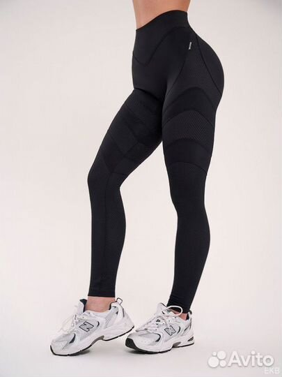 Лосины Bona Fide - Bona Stingray 