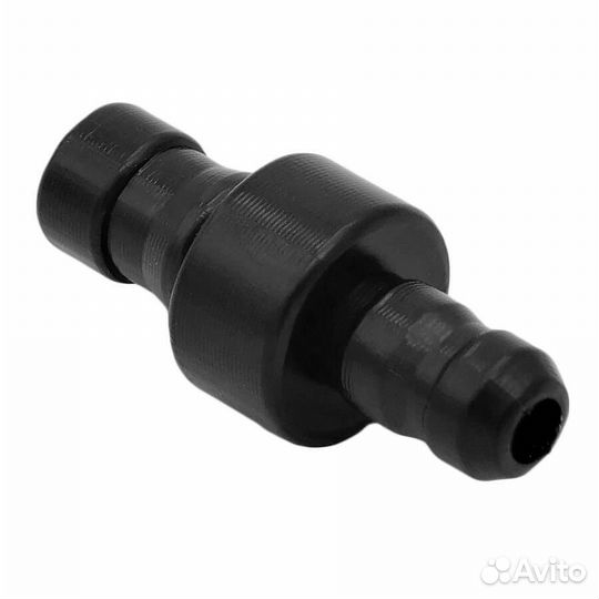 Соединитель капучинатор-трубка Bosch TCA/Siemens