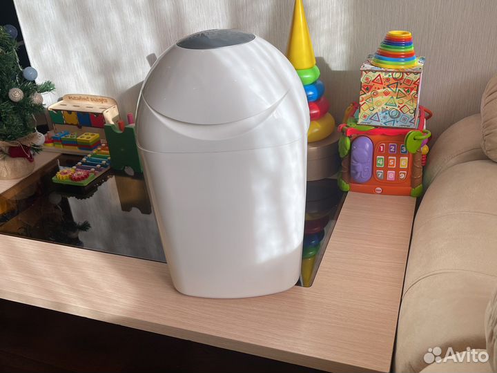 Утилизатор подгузников