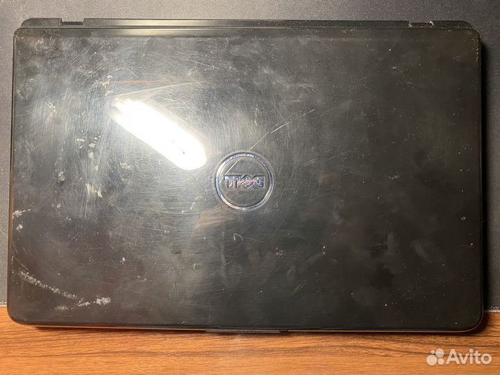 Ноутбук Dell Vostro 1015