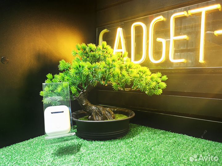 Наушники AirPods 1