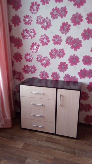 2-к. квартира, 44,5 м², 4/4 эт.