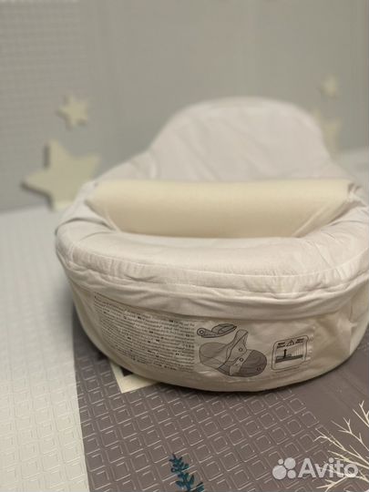 Кокон red castle cocoonababy