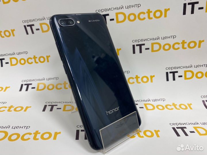 HONOR 10, 4/64 ГБ