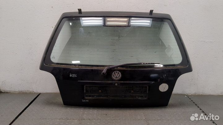 Фонарь (стоп-сигнал) Volkswagen Golf 3, 1998