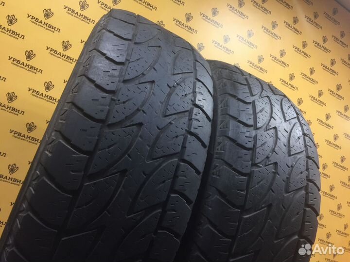 Bridgestone Dueler A/T D694 275/70 R16 114S