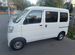 Daihatsu Hijet 0.7 AT, 2015, 133 500 км с пробегом, цена 670000 руб.