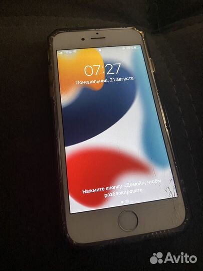 Телефон iPhone 6S 32Gb