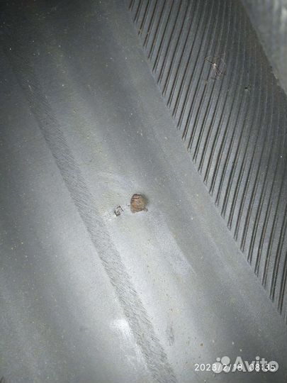 Dunlop SP Sport 270 225/60 R17