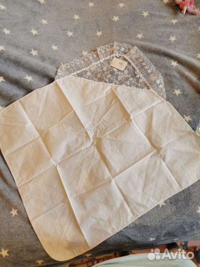 Уголок на выписку