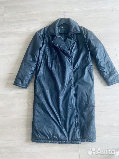 Пальто плащ Sinsay