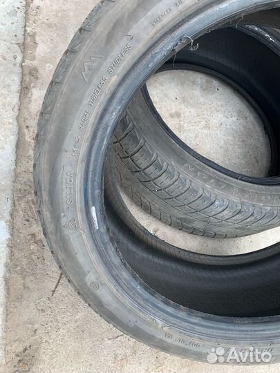 Triangle TR777 225/45 R18 91H