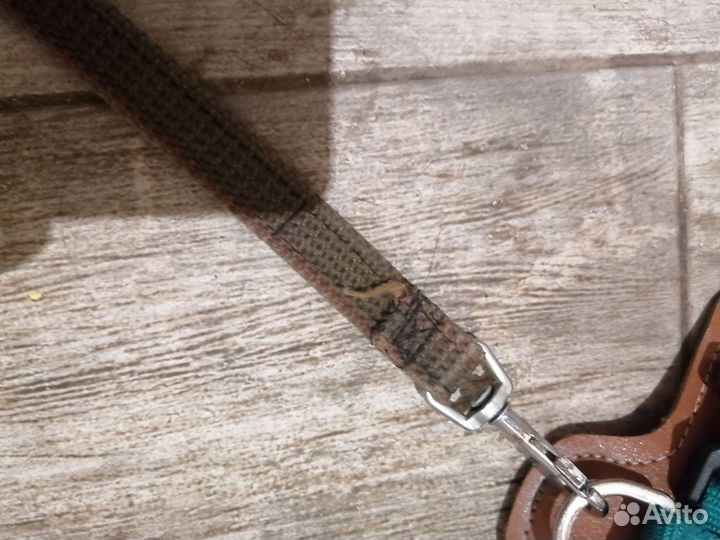 Удлинитель поводка