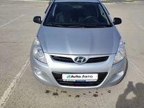 Hyundai i20 1.3 MT, 2009, 153 030 км, с пробегом, цена 550 000 руб.