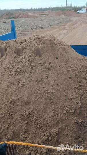 Щебень доставка