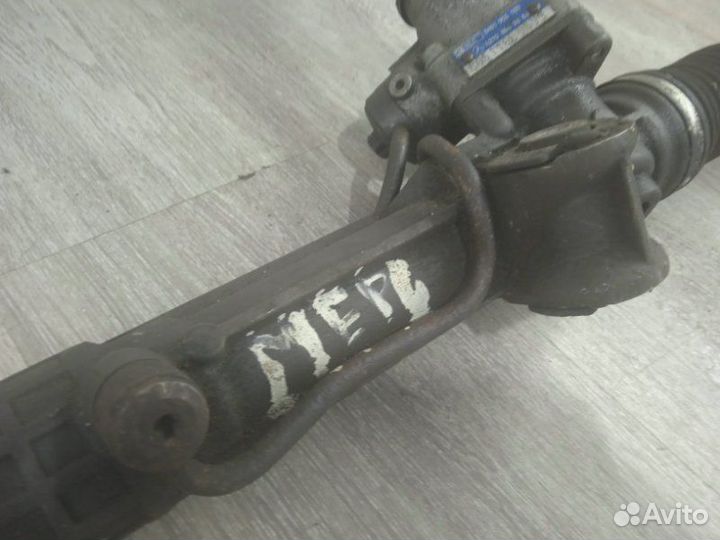 Рулевая рейка Mercedes-Benz E-Class W210 1999