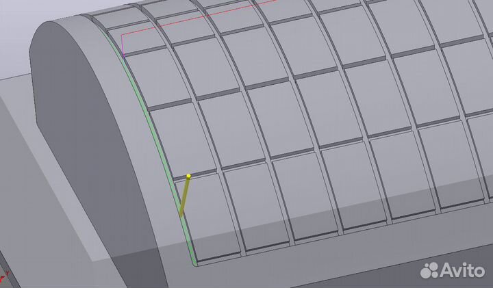 Программы для чпу станков, 3D модели, обучение