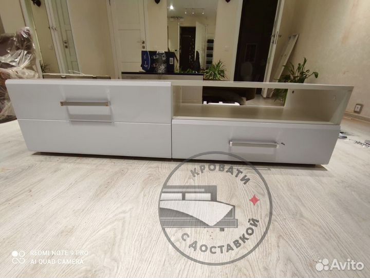 Тумба под тв IKEA