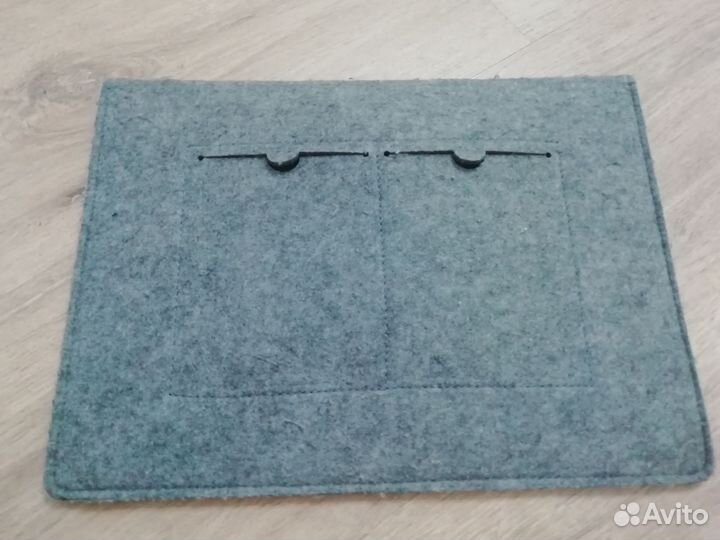 Чехол на MacBook air