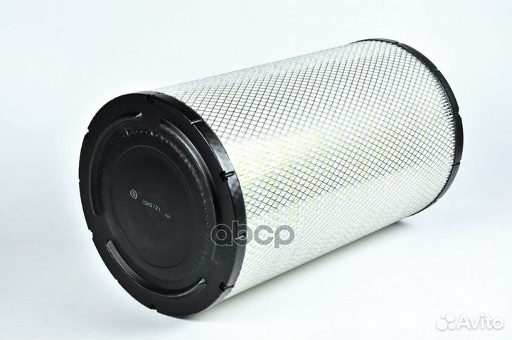 Фильтр воздушный JDA0121 Just Drive