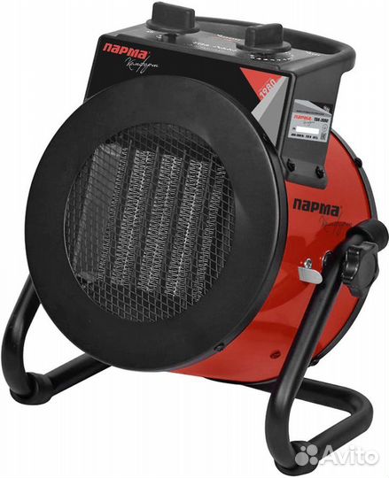 Тепловая пушка парма твк, 47723