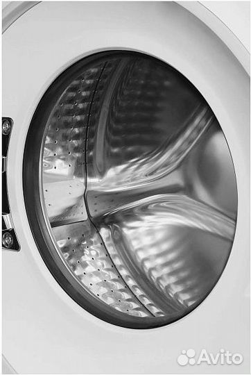 Стиральная машина haier HW30-BP7407E