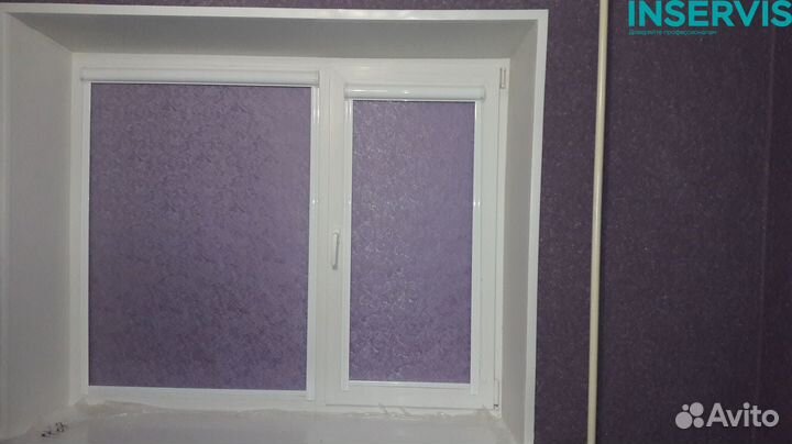 Рулонные шторы