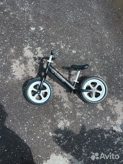 Беговел cruzee