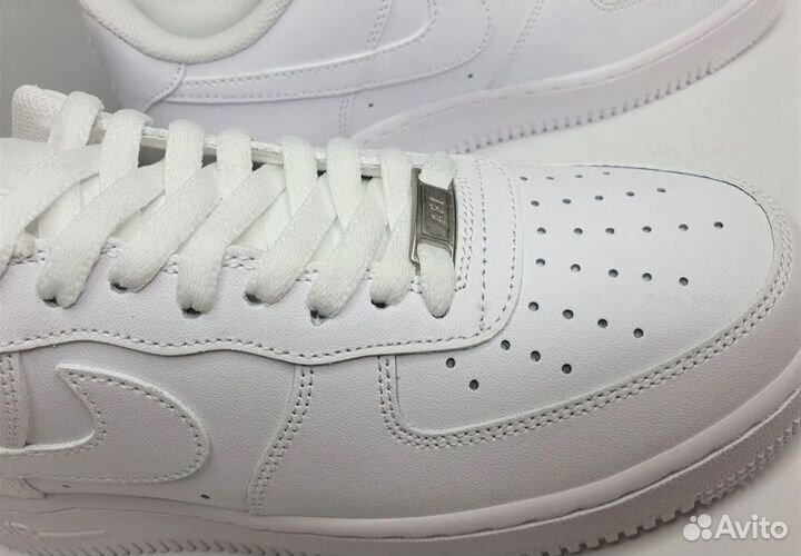 Кроссовки nike Air force