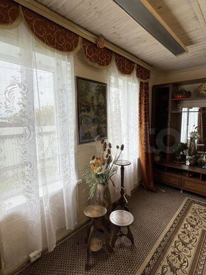 Дача 75 м² на участке 6 сот.