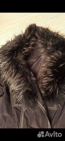 Мех натуральный