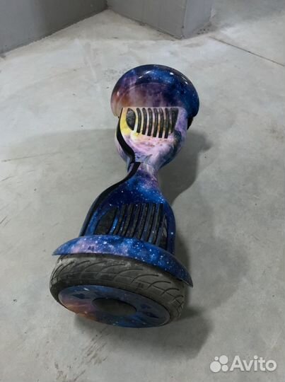 Гироскутер