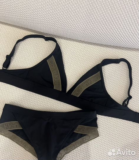 Купальник женский