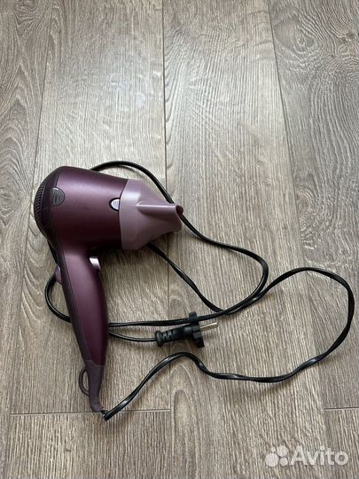 Фен rowenta