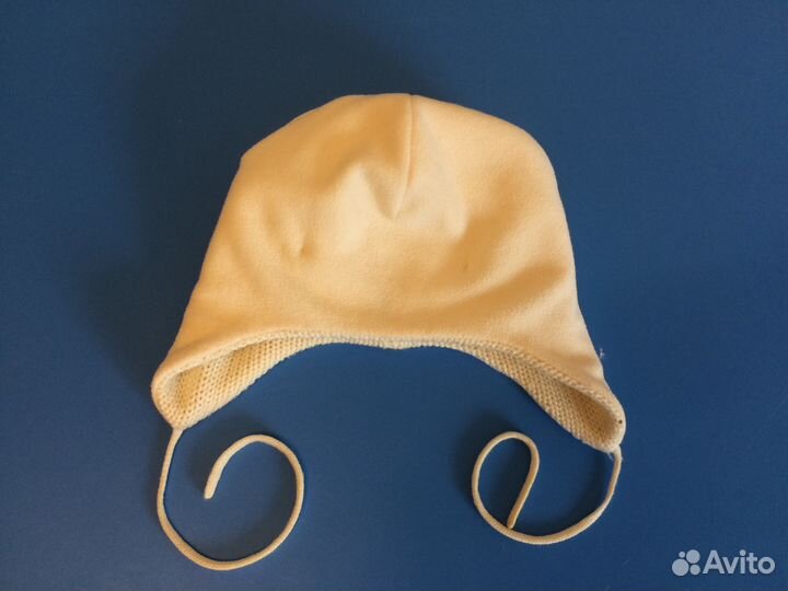 Шапочка керри