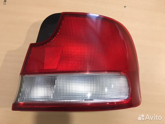Фонарь задний правый Hyundai Lantra
