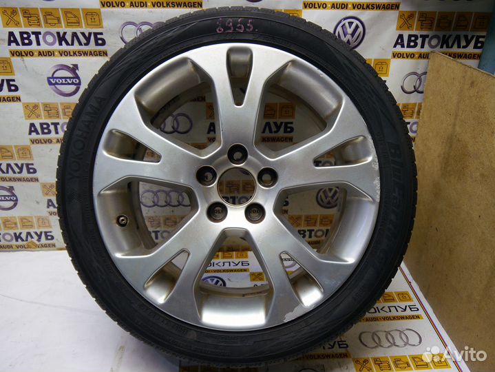 Диски оригинальные Вольво S60 R17